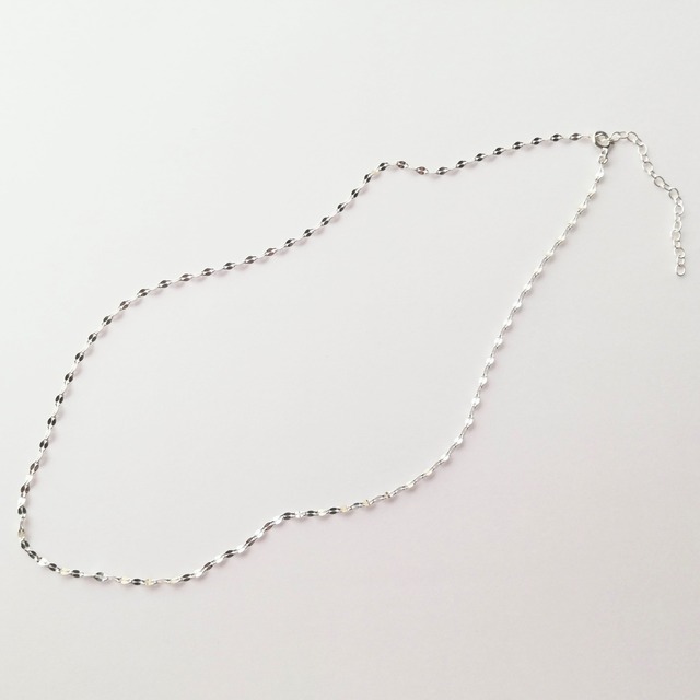 Chain necklace