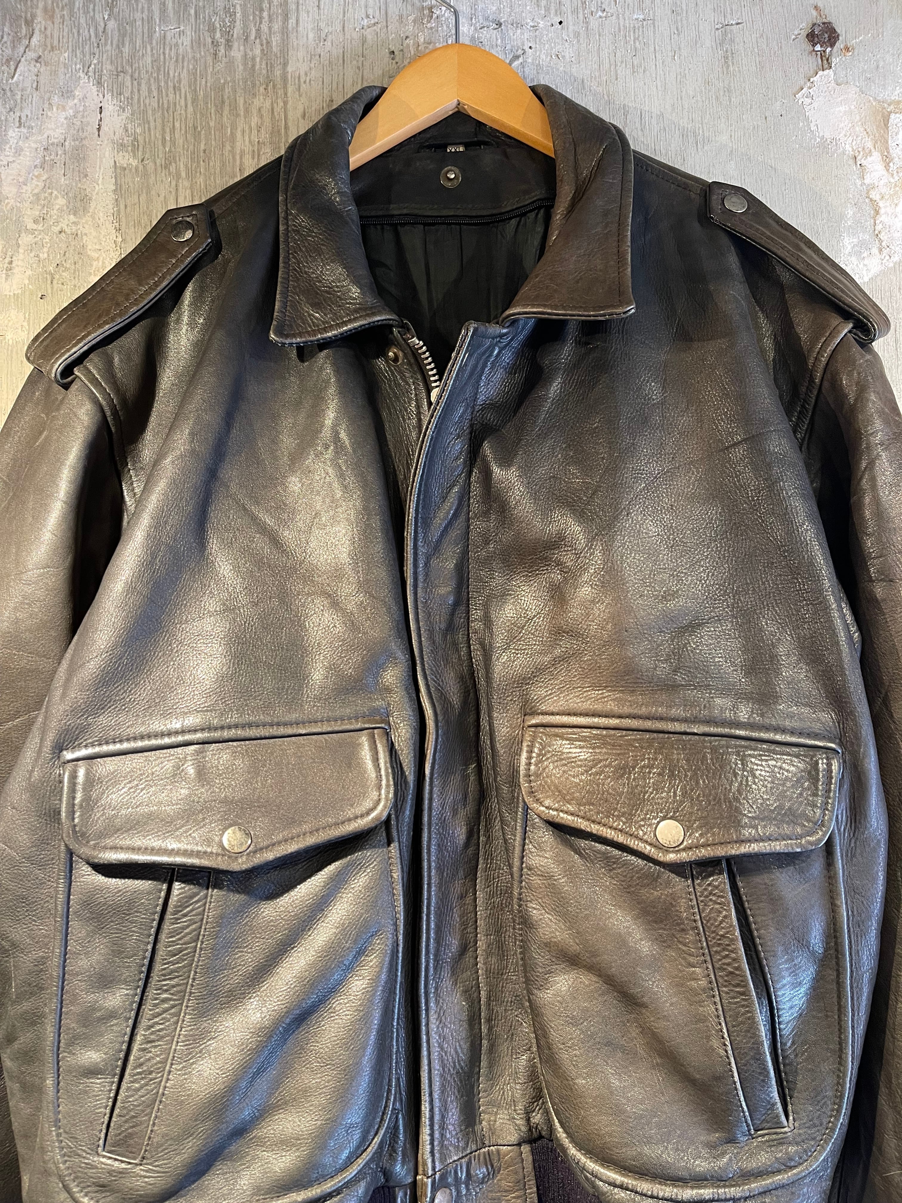40s 50s / スカジャン / SPEED zipper / TIGER×EAGLE 】 虎 鷲 鷹