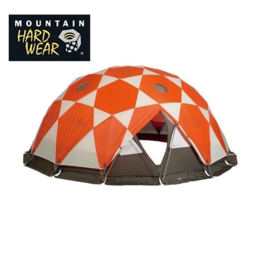 ビンテージテント マウンテンハードウェア スルーハイカー 【公式通販】