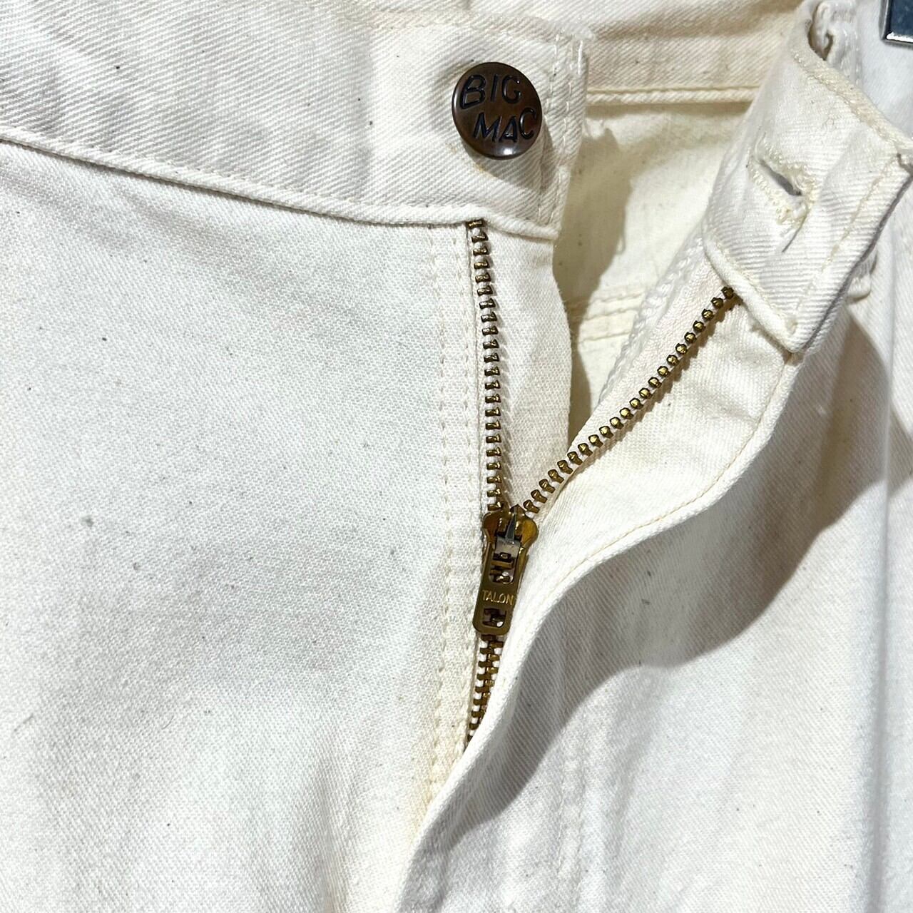 80s BIG MAC Painter Pants | VOLAR