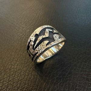 ルーベンスフキー(Ruben Saufkie) ベアーリング 18号