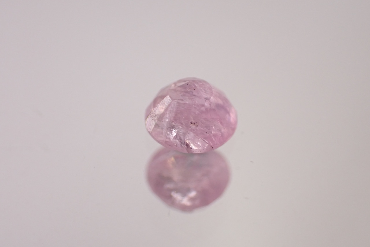 サファイア　0.86ct　[D9-144]