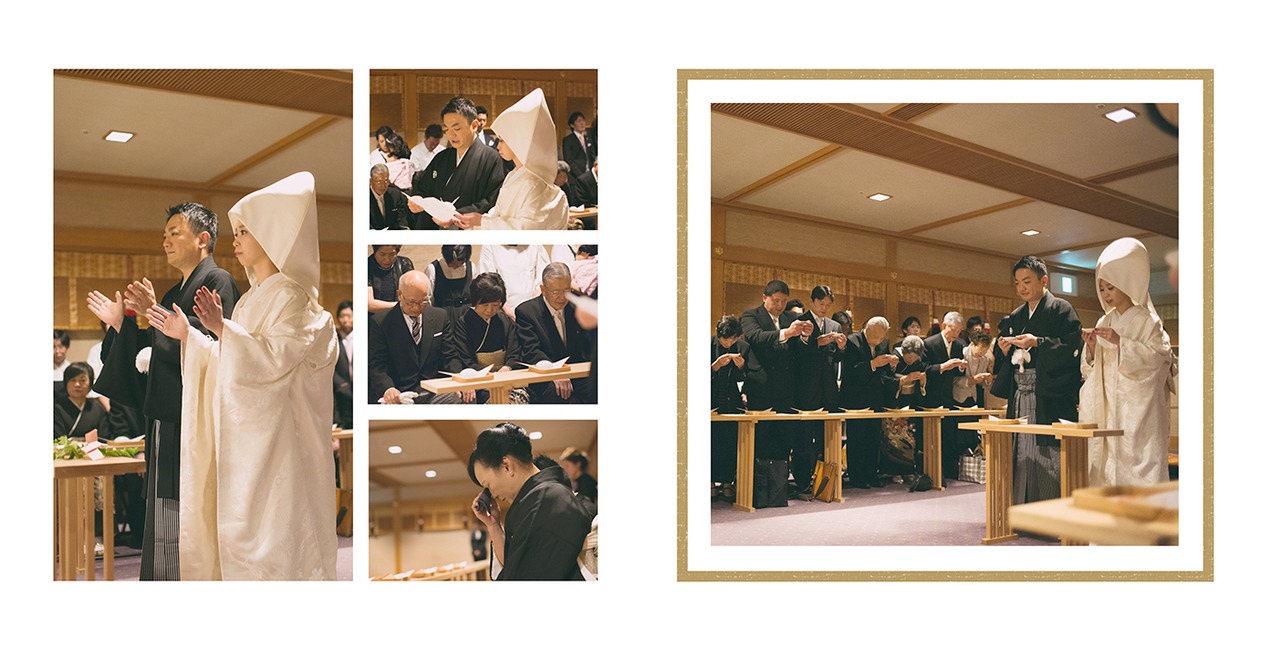 A3Q フォトアルバム 40P レイアウトテンプレート Vol.2