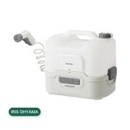 アイリスオーヤマ ポータブルウォッシャー