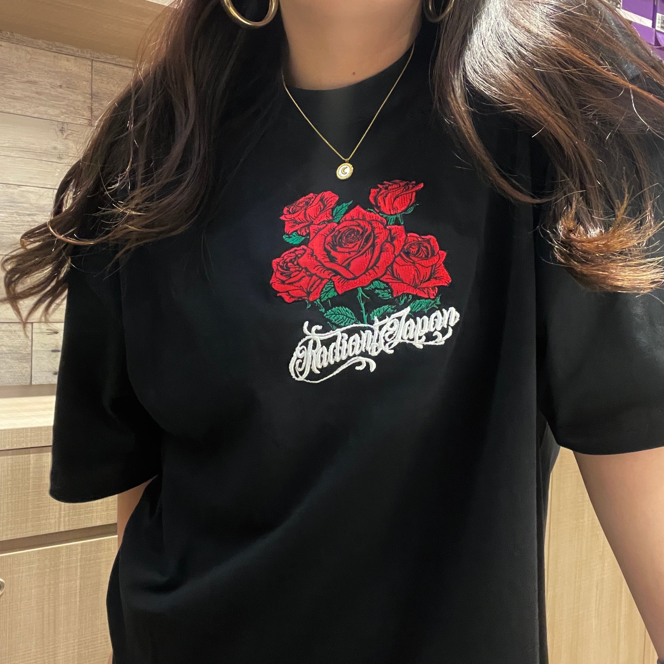 チバユウスケ x Fabulous『fabulous』Tシャツ | PAY ID