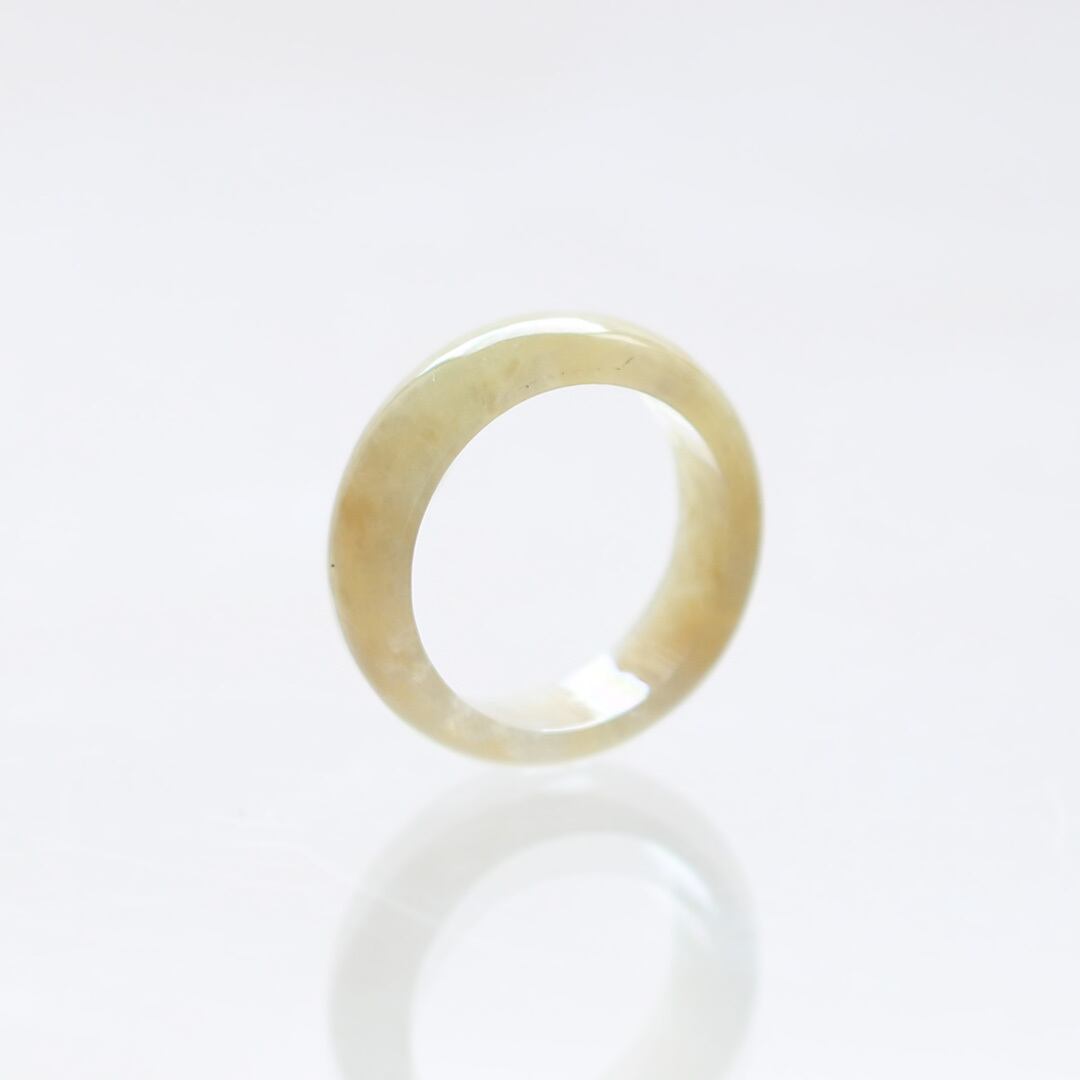 内径57.4mm】ラベンダーのプリンセスタイプが入荷！翡翠バングル