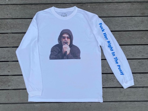 FHRITP LONG SLEEVE TEE