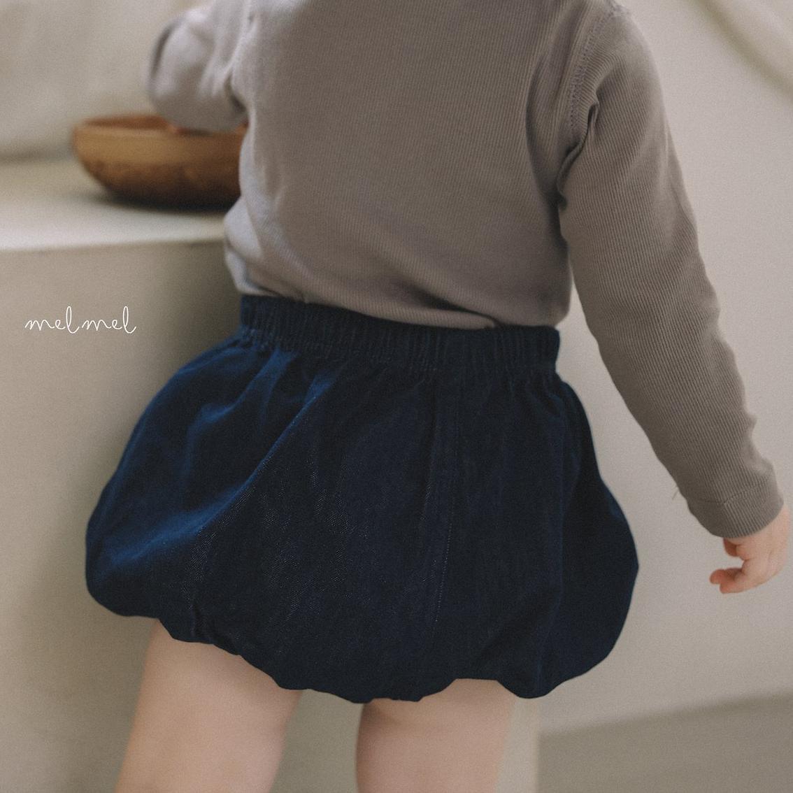 パンツ・スカート | capucapu