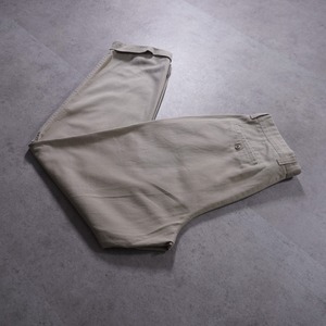 OLD GAP CHINO TROUSERS ”relaxed" W34L32 古着