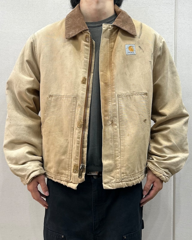 00’s Carhartt Traditional Jacket 【下北沢店】
