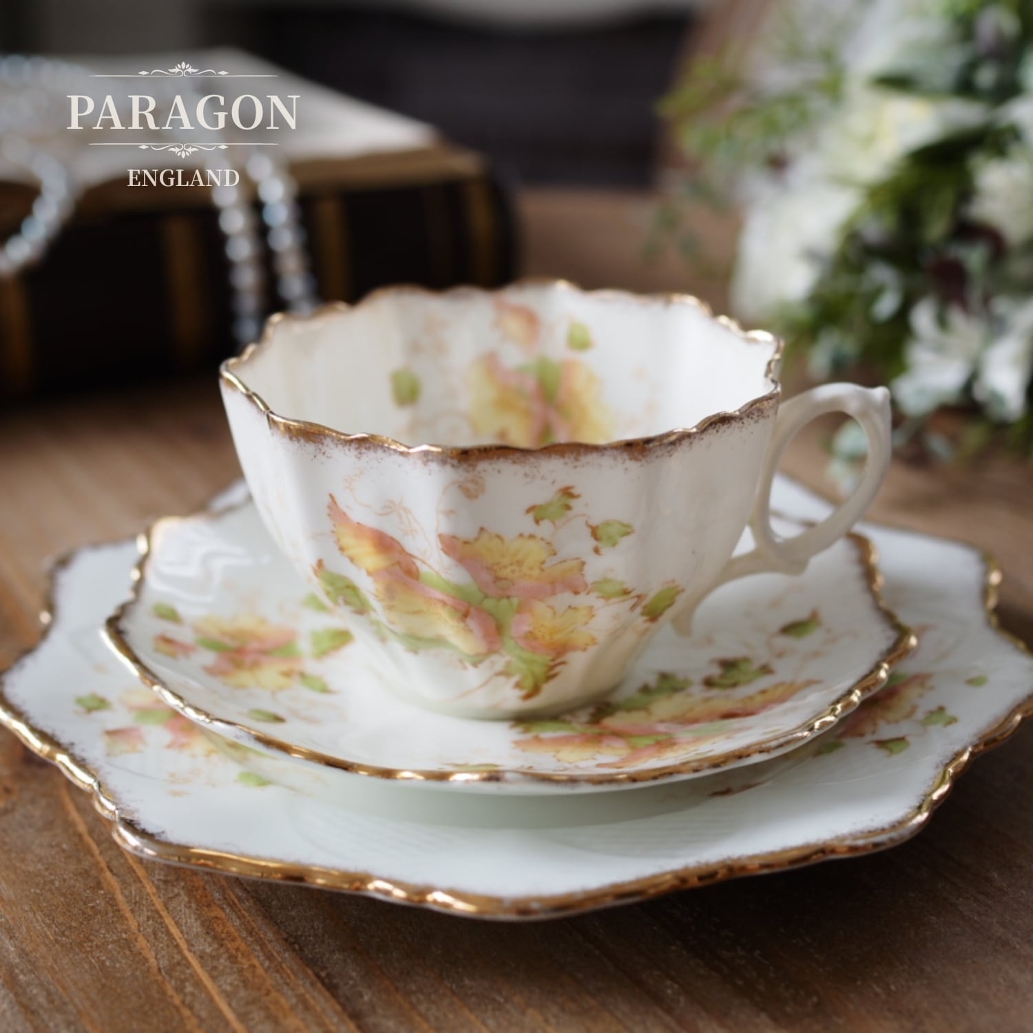1.5万円 | antique FEELPORT アンティーク食器の専門店
