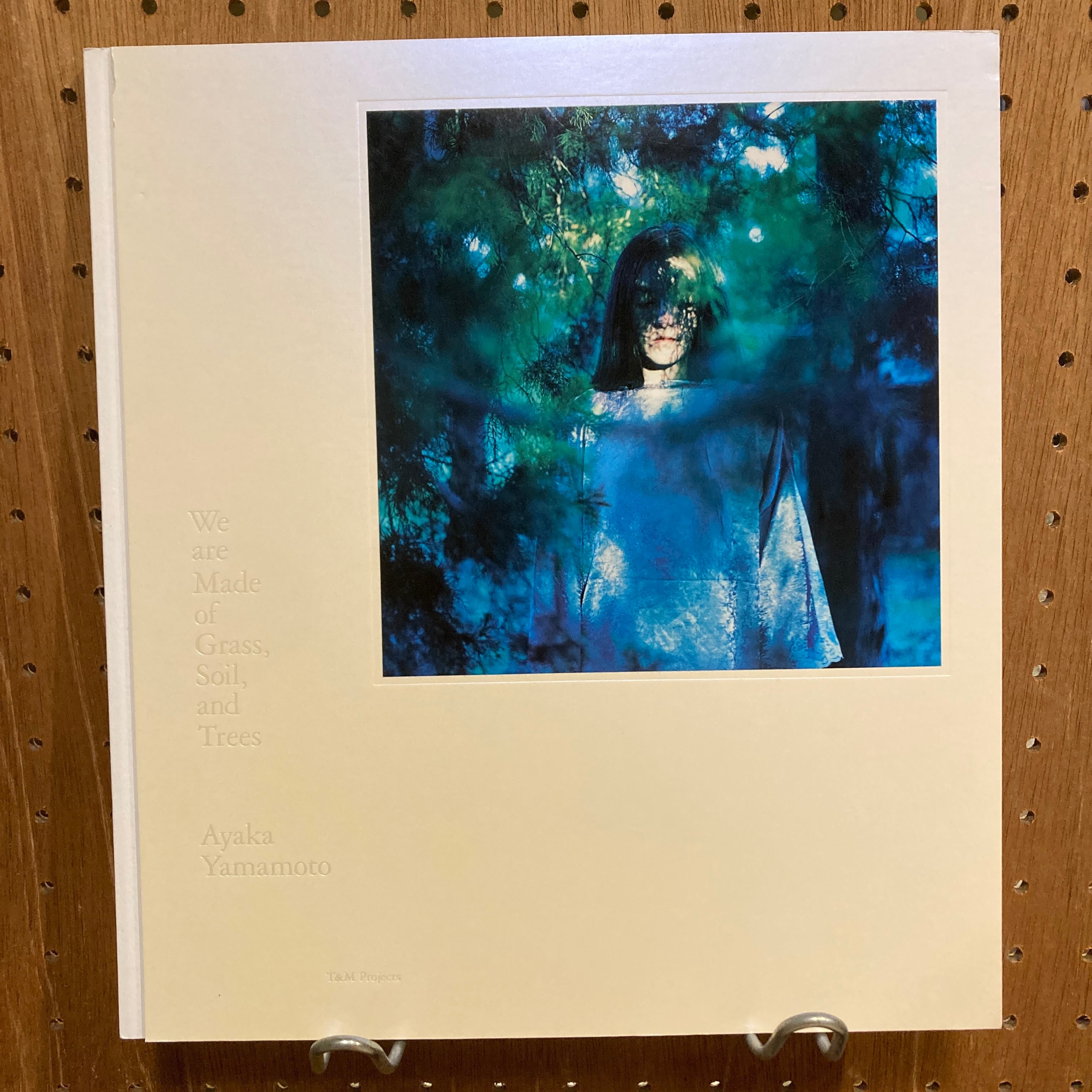 We are Made of Grass, Soil, and Trees / Ayaka Yamamoto 山元彩香 | 百年