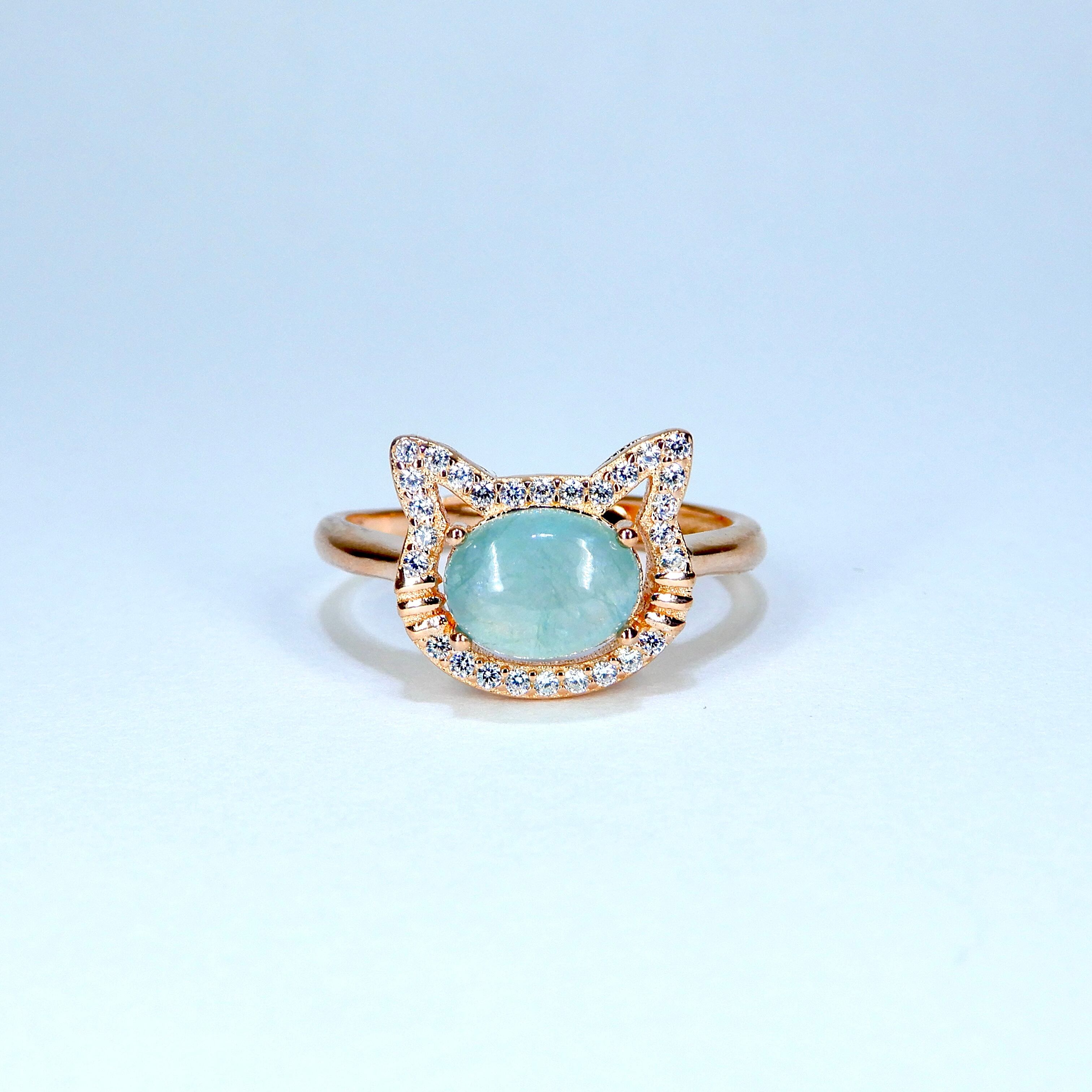 ねこRing♦︎グランディディエライト♦︎