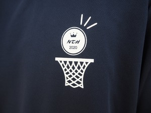 2021 SS “BASKETBALL RIM(DRY)”colour Black×Beige