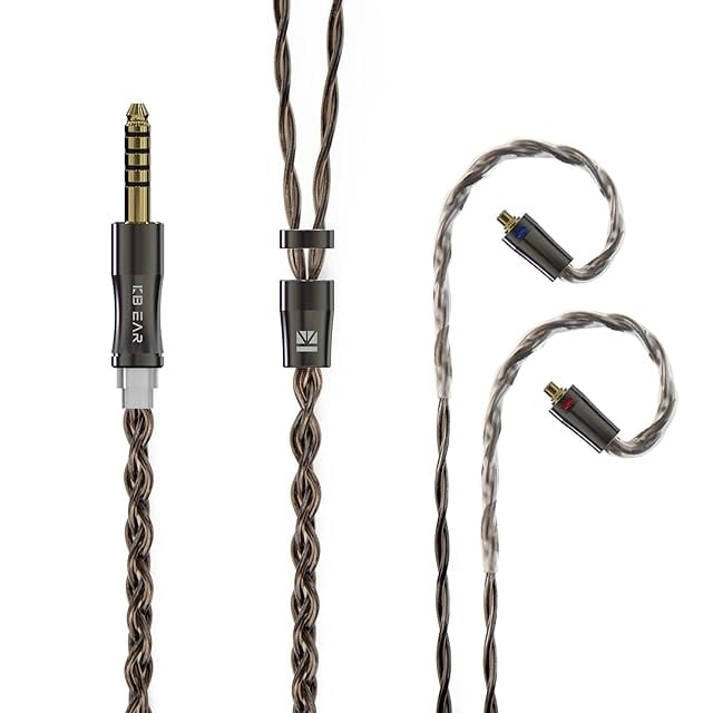 SONY MDR-1A用 4.4mmバランスケーブル 2m ※プラグ選べます | Pay ID