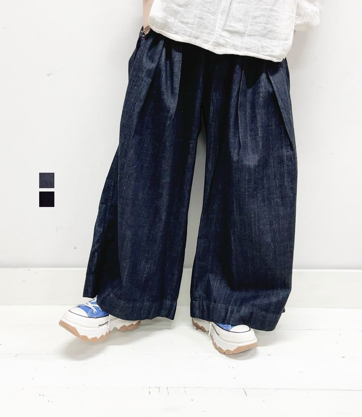 パンツ | syozikiya online shop