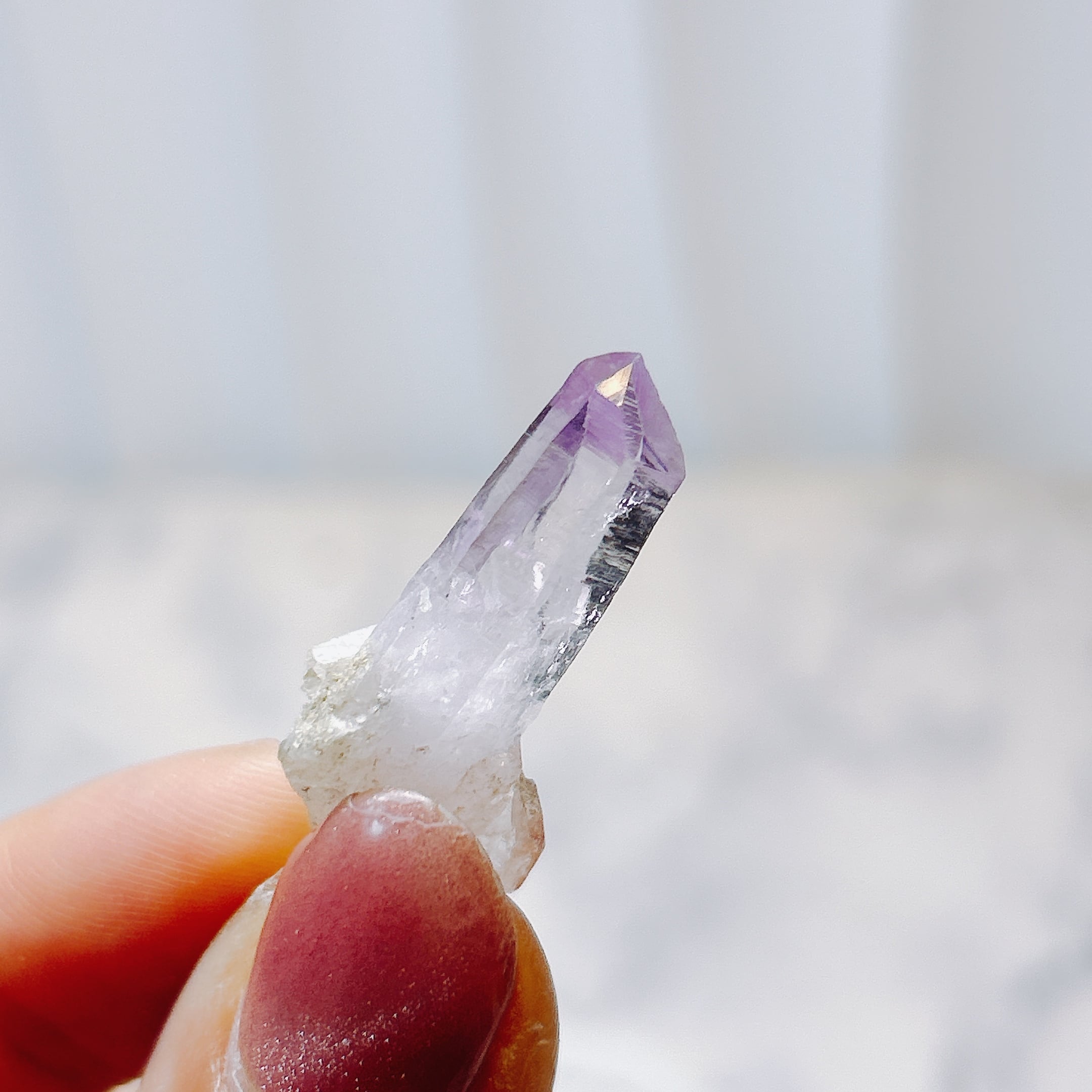 ☆アメシスト（紫水晶） | クリスタル・ワールド御徒町店