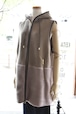CYNICAL(シニカル) 25A/W エコファージップアップベスト