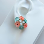 【Archive】Planting "Lantana" ピアス thumbnail 3