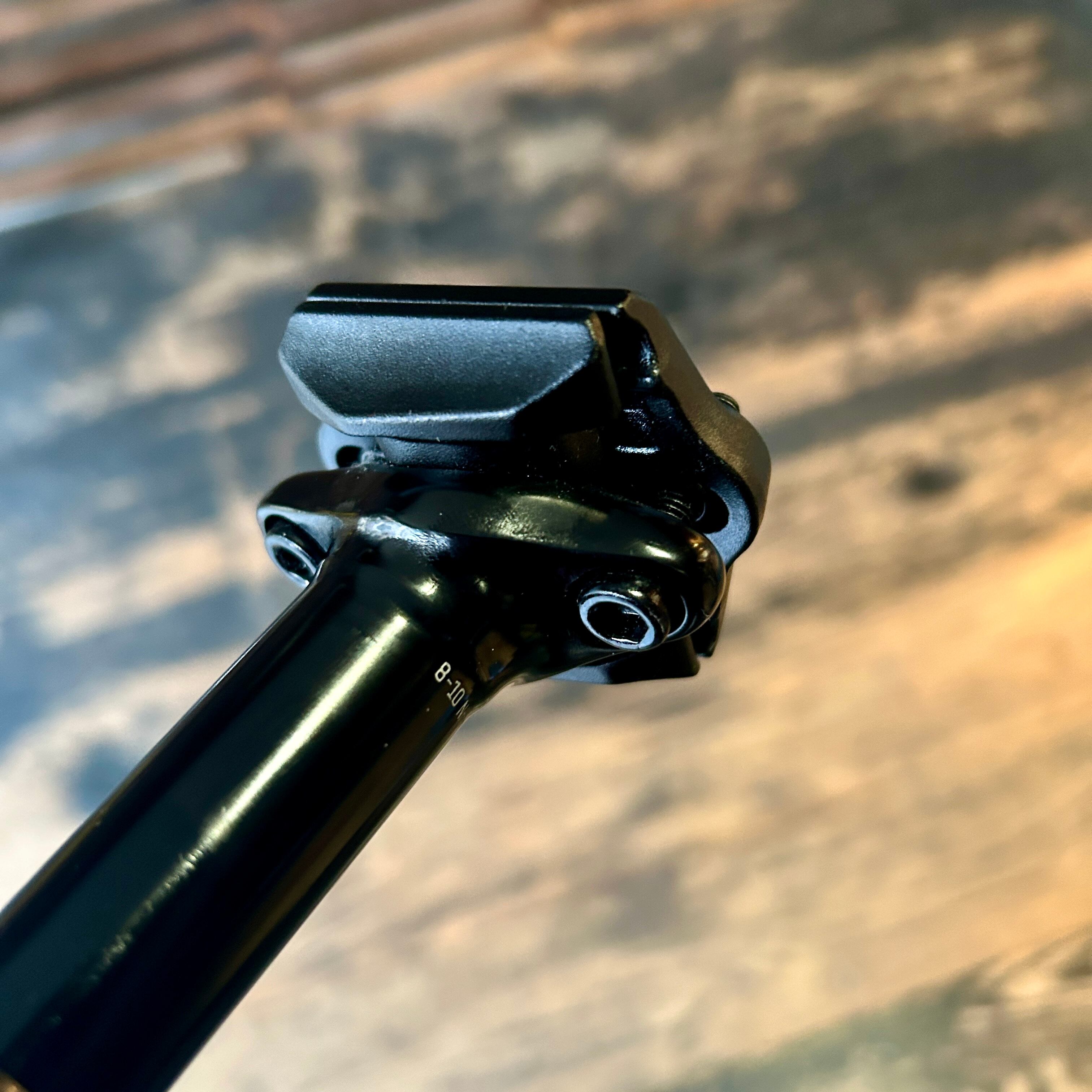 PNW COMPONENTS ☆ RAINIER 27.2 - 125mm | whoo bicycles