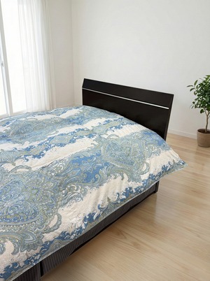 ヒート【シングル】【ピンク】【ブルー】【DP330】