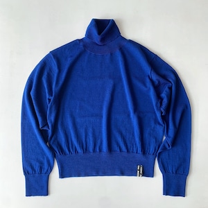 【mintdesigns】CASH WOOL KNIT/43232-KN1PO01