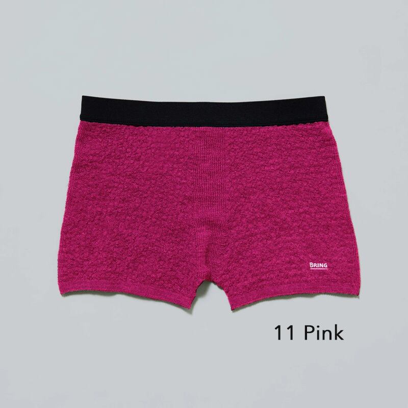 BRING(ブリング) WUNDERWEAR 70／30 アンダーウエア ユニセックス 下着