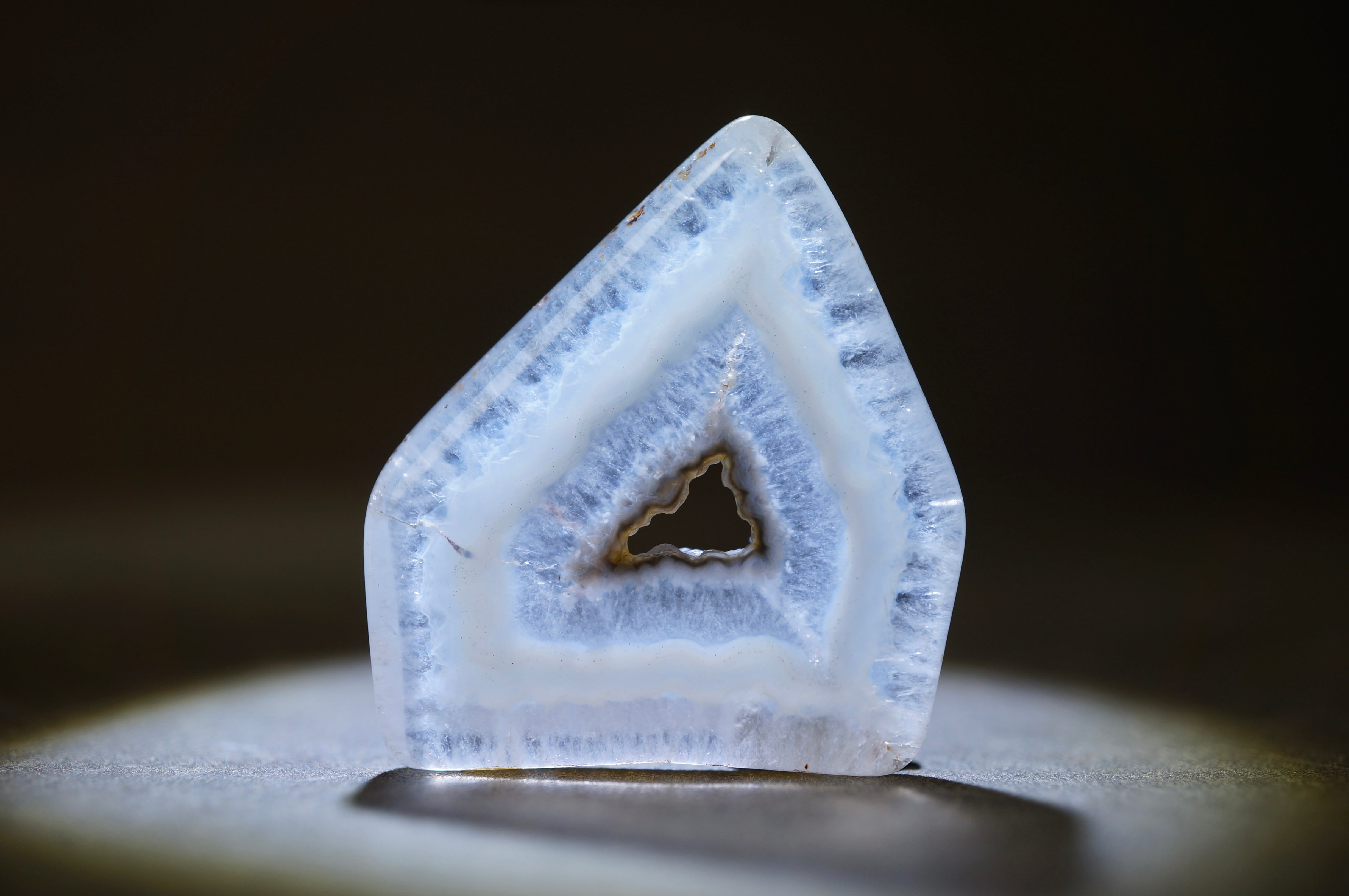agate / jasper | 叙景 jokei
