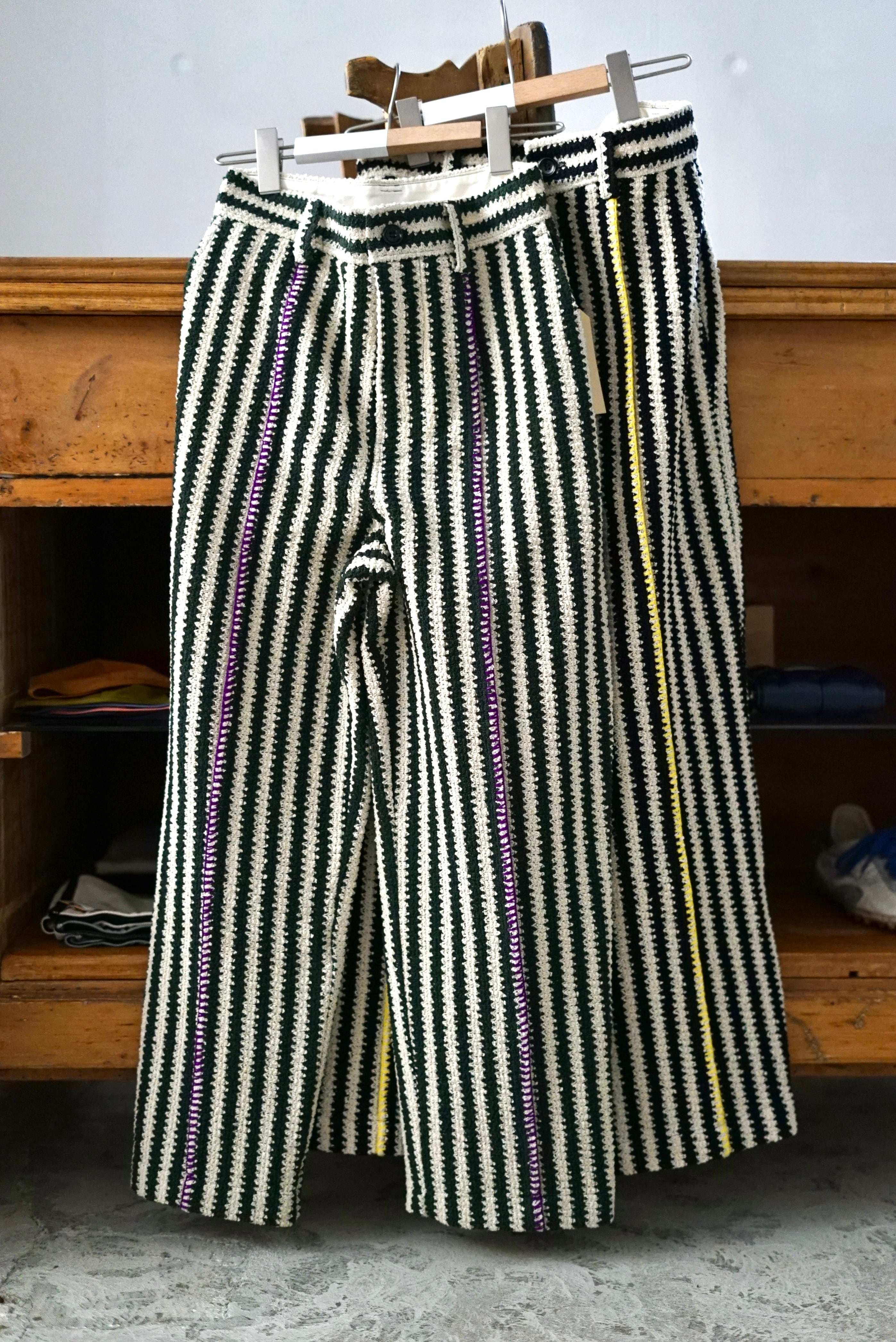 【melmo】jonnlynx WOOL OXFORD PANTS 38 melmo】jonnlynx WOOL OXFORD PANTS 38 melmo】jonnlynx WOOL OXFORD