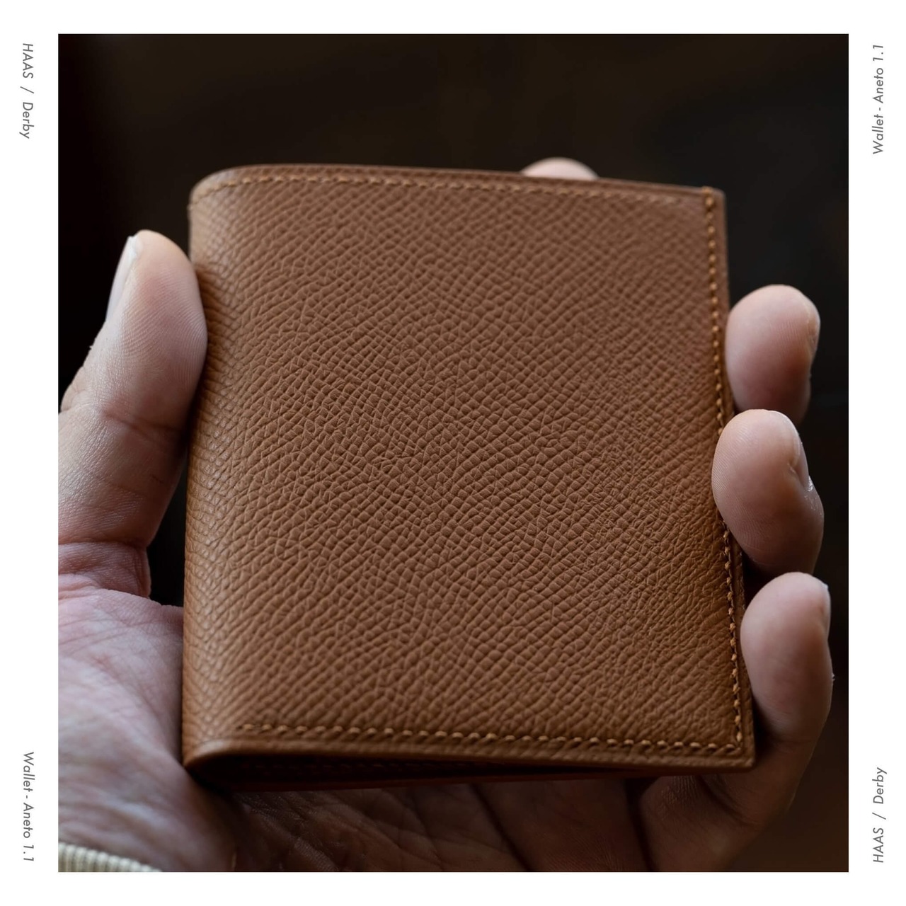 Aneto 1.1  /  Wallet