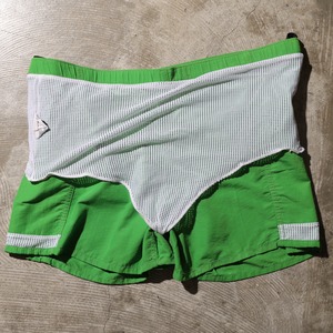 美品 XL USA 90年 River Shorts Patagonia リバーショーツ パタゴニア 水着