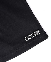 COOLAロゴスウェットショートパンツ (WHITE) CQ-48005