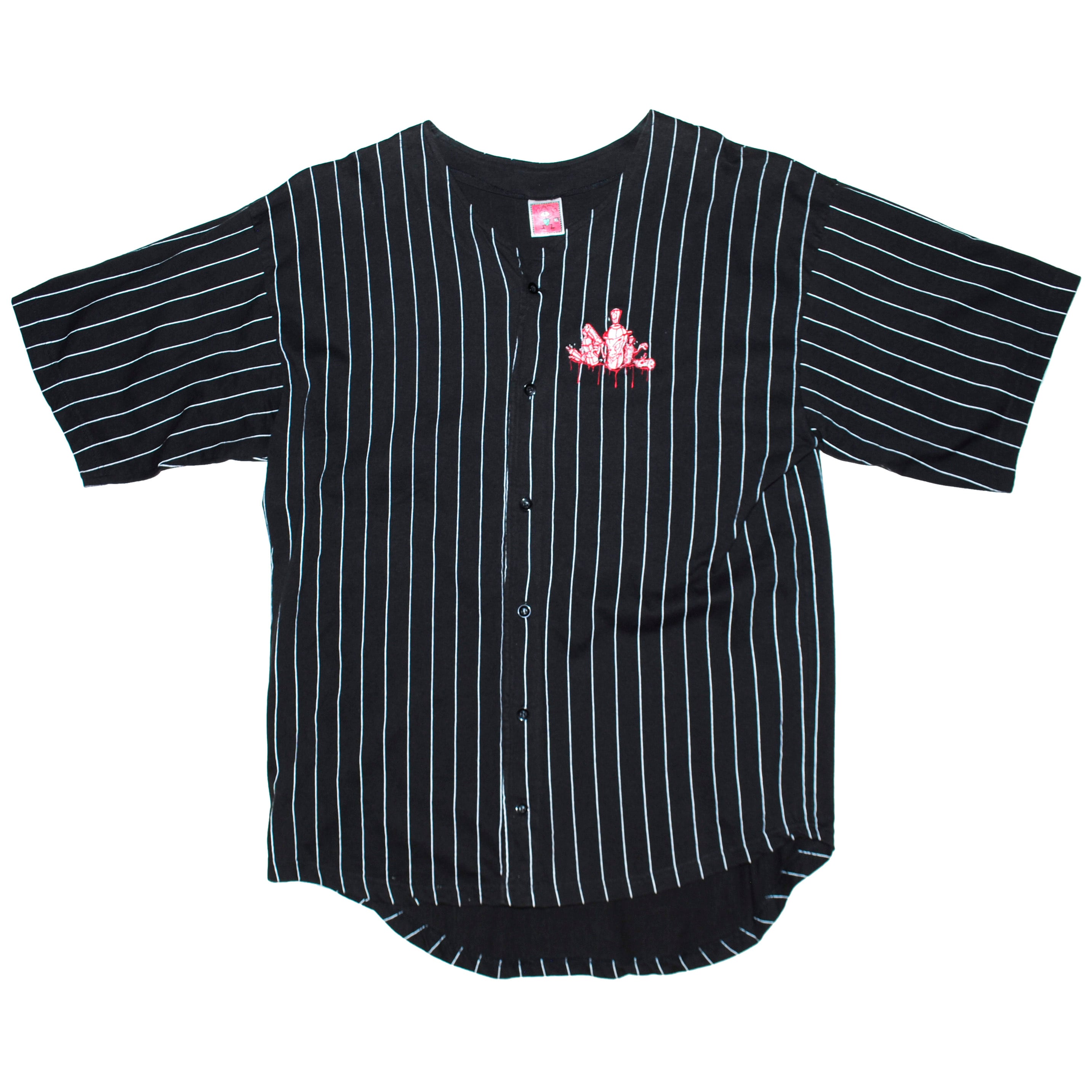 comme des garçon homme tee コムデギャルソン オム 田中オム期 T