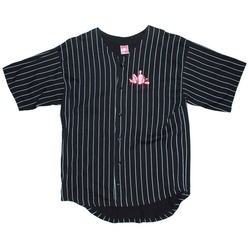 『NAPO／Nastrovje Potsdam』90s DE vintage baseball shirts