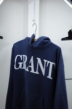 GRANT Hoodie
