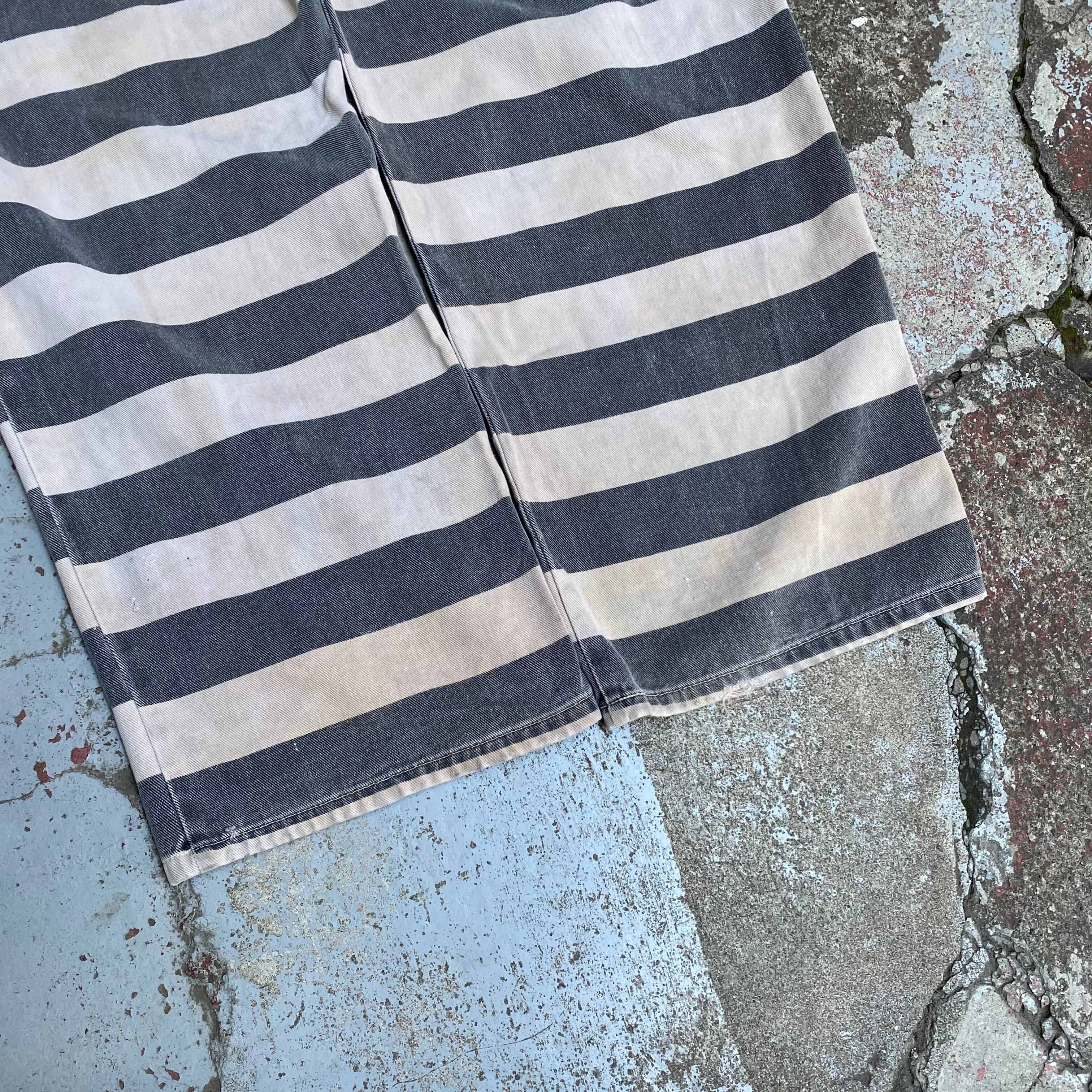 Vintage Prisoner Pant “Western Costume” | 下北沢SPiKe＆SPiCe