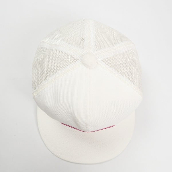 新品 TENDERLOIN TRUCKER CAP T⁄C テンダーロイン 新品 TENDERLOIN