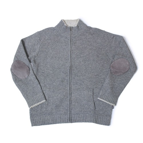 Patagonia 00s LambWoolDriverZipJacket