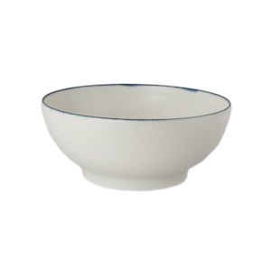 yumiko iihoshi porcelain（イイホシ ユミコ） x CONNECT dandan 茶碗(中)