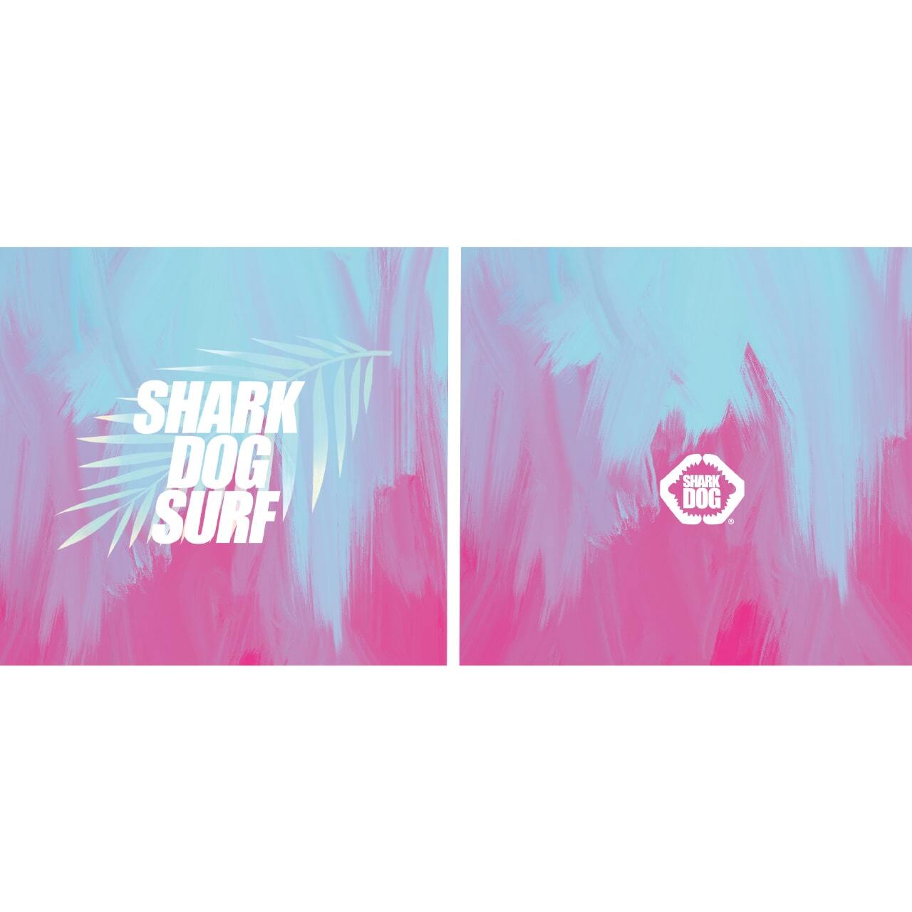 韓国 Airpods Pro ケース Surf サーフ オシャレ かっこいい サーフィン デザイナーズ エアーポッズ プロ カバー 緑 葉っぱ リーフ Sf05 韓国スマホケース専門店 Korean Case