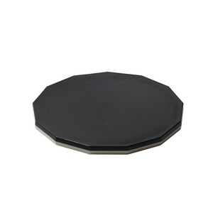 【在庫のみ】ideaco (イデアコ) 抗菌 まな板 24cm ブラック/サンドホワイト Cutting Board 13 S (カッティングボード 13 S)