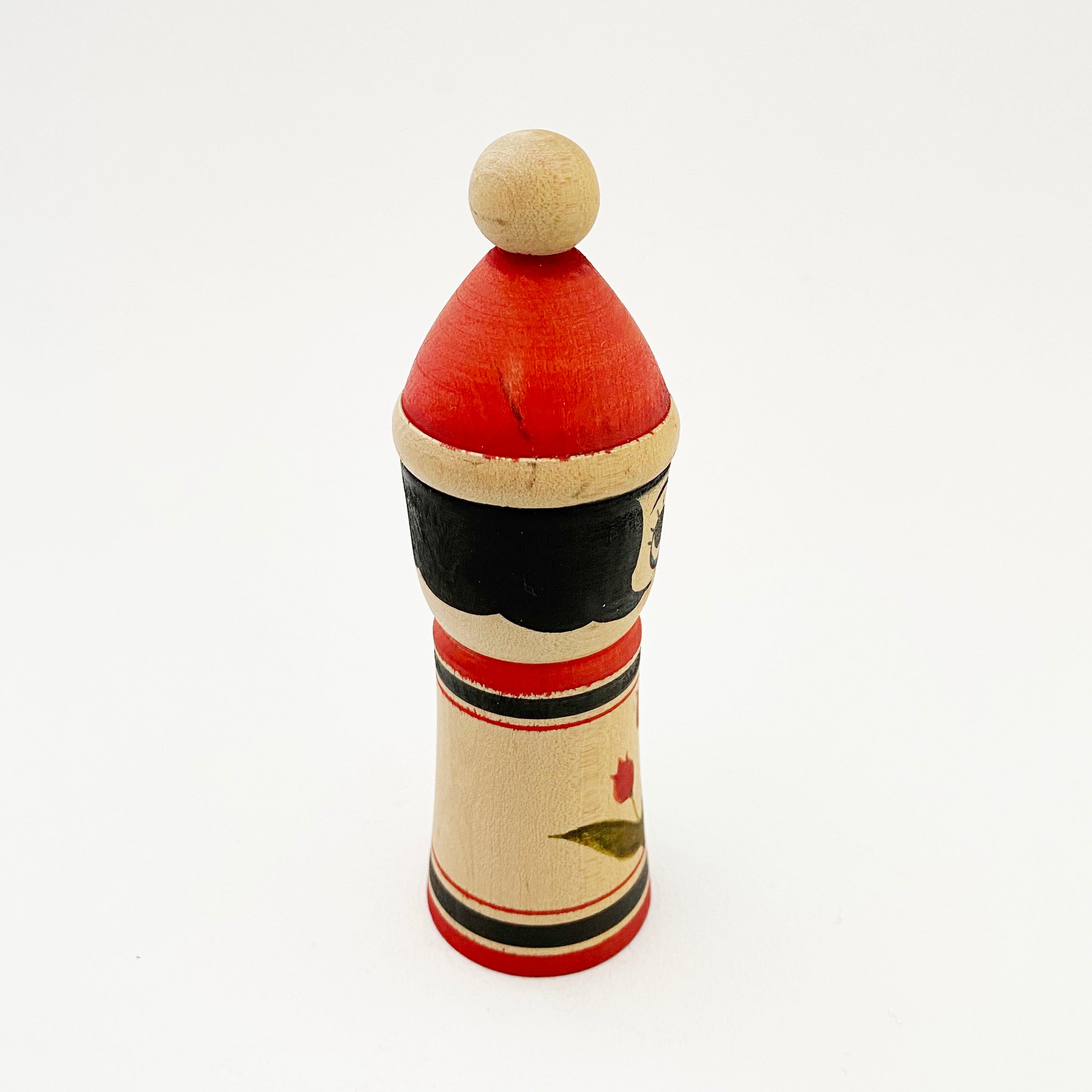 津軽系 / 北山真由美工人（三角帽）