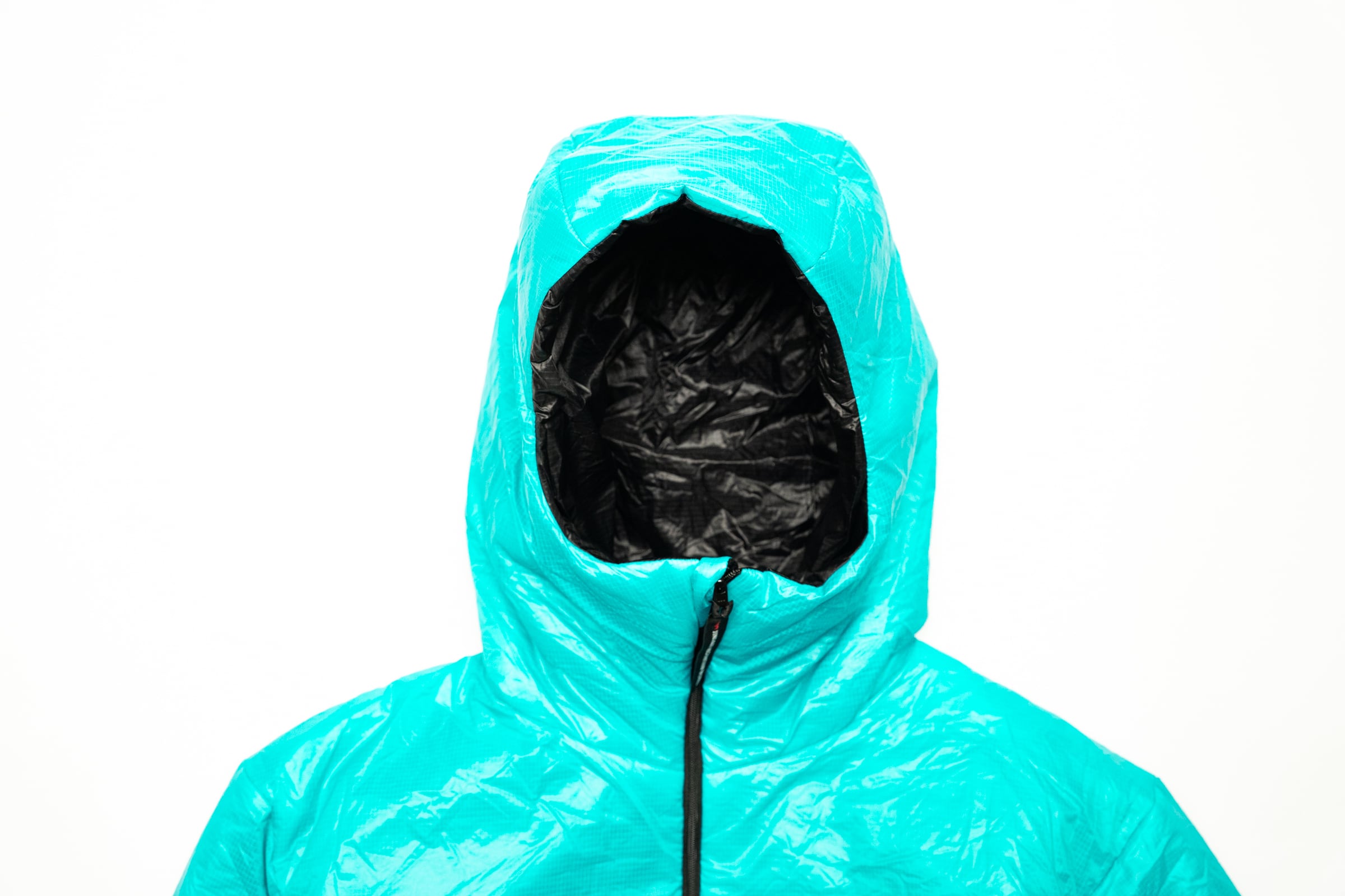 Kanga Roo Anorak 2026 | JINDAIJI MOUNTAIN WORKS