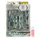 バンダイ 機動戦士ガンダム モビルスーツ イン アクション‼︎ 量産型ザク（セカンドバージョン）