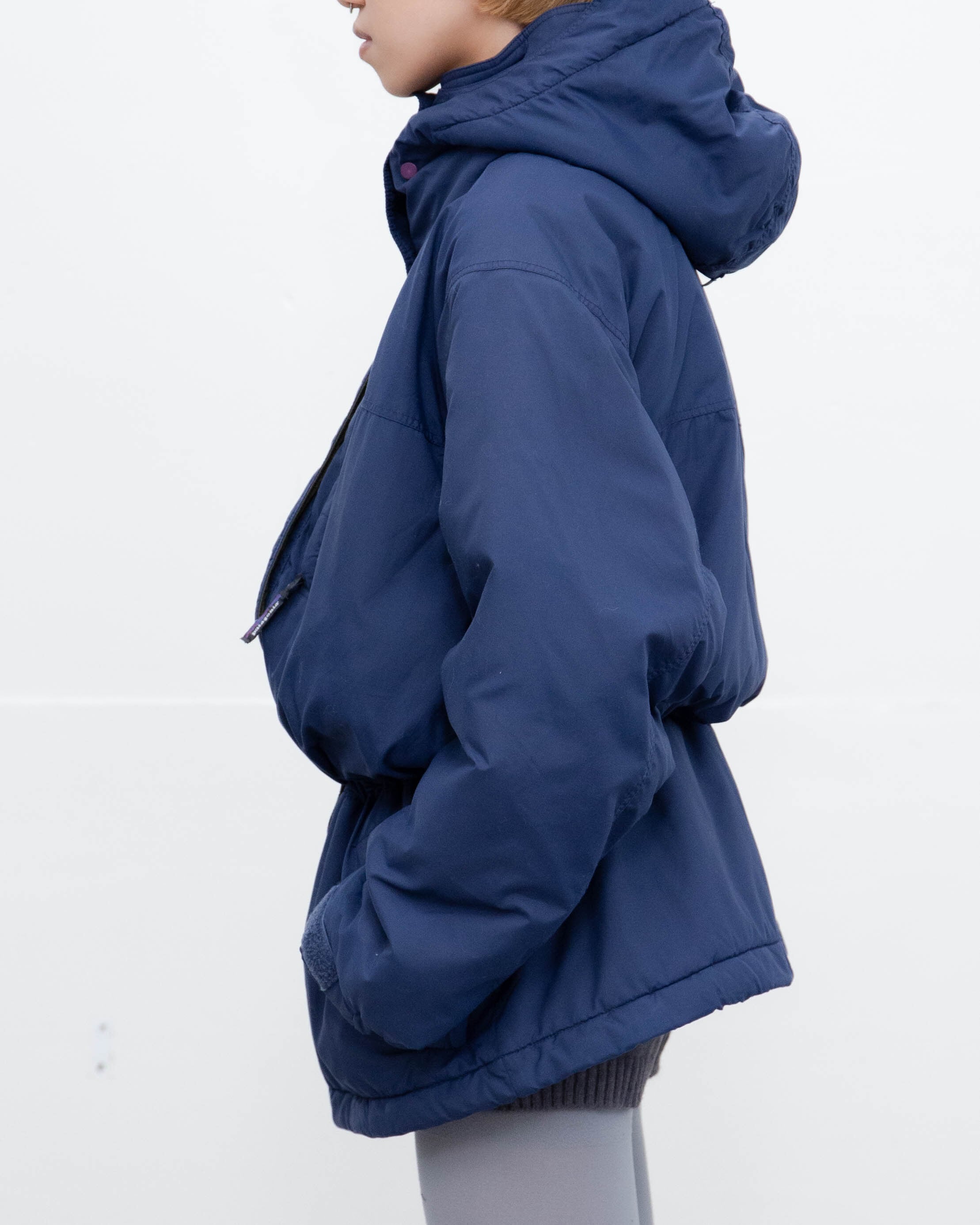 1990s Patagonia - guide shell jacket / no snowflake tag | LUIK FINN