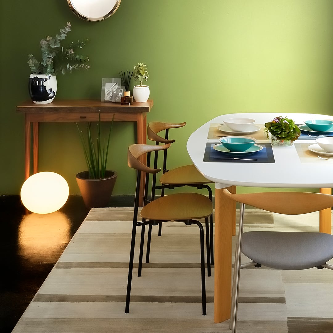 多機能＆スタイリッシュコンソールテーブル