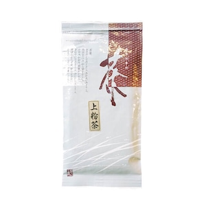 上粉茶 100g