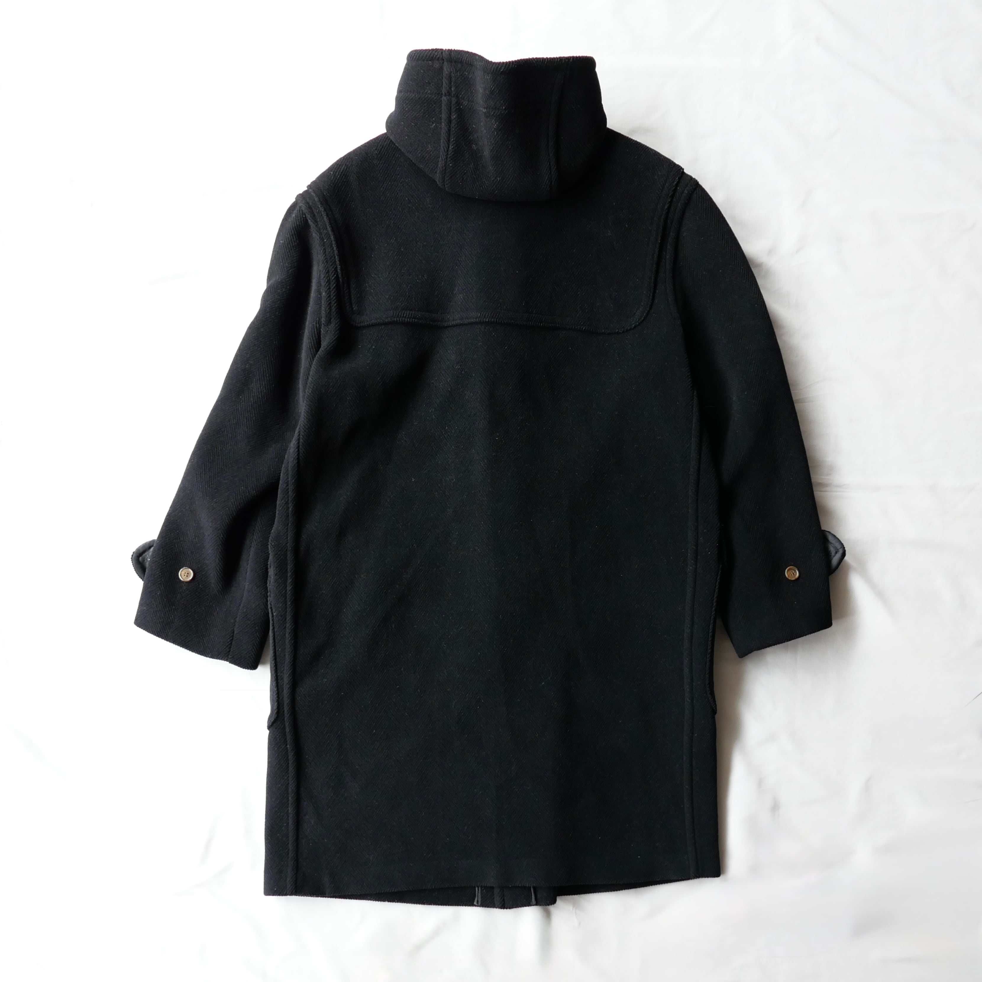 90s GLOVERALL KINGSTON HBT DUFFLE COAT | safarionline