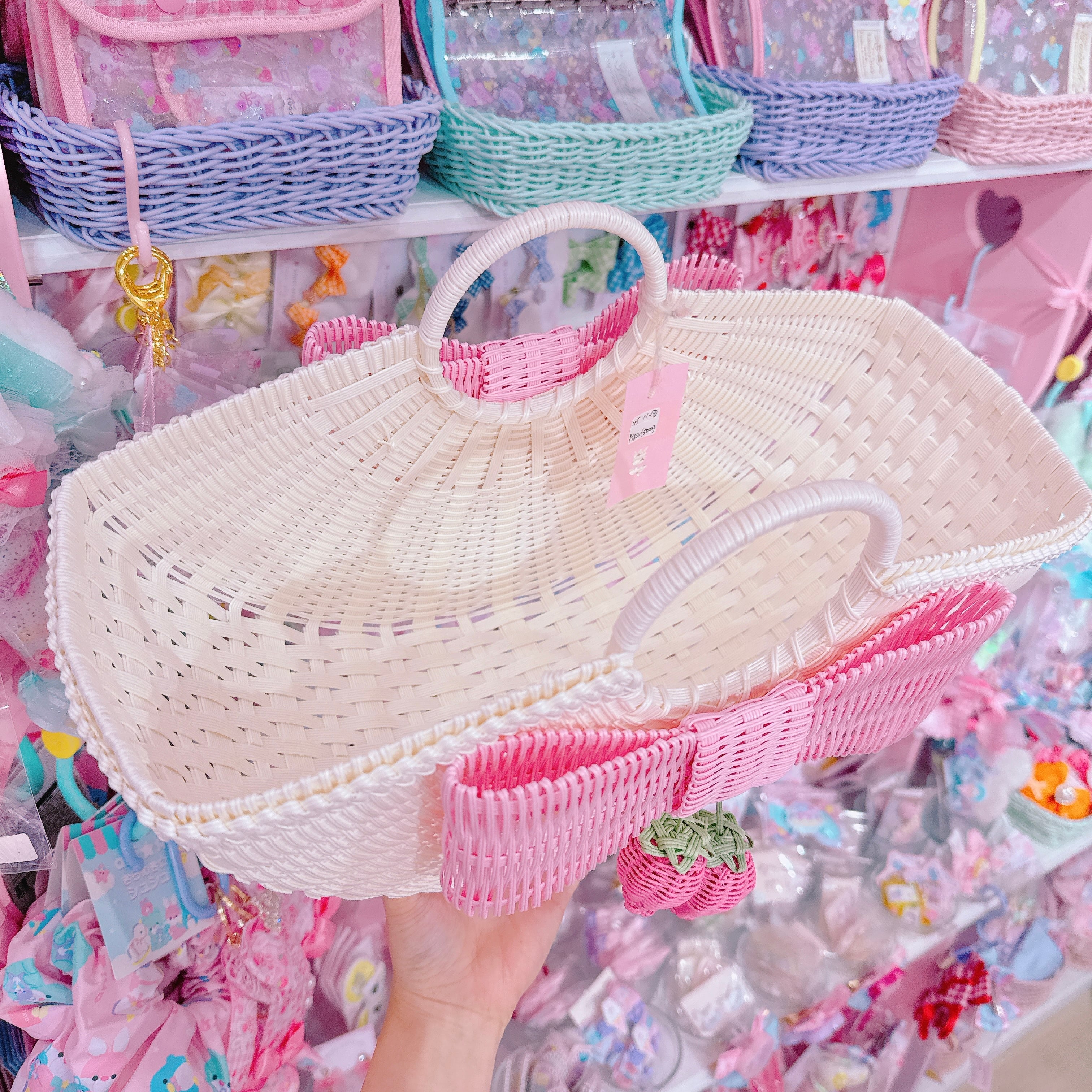 【M5】11-3半円バスケット大