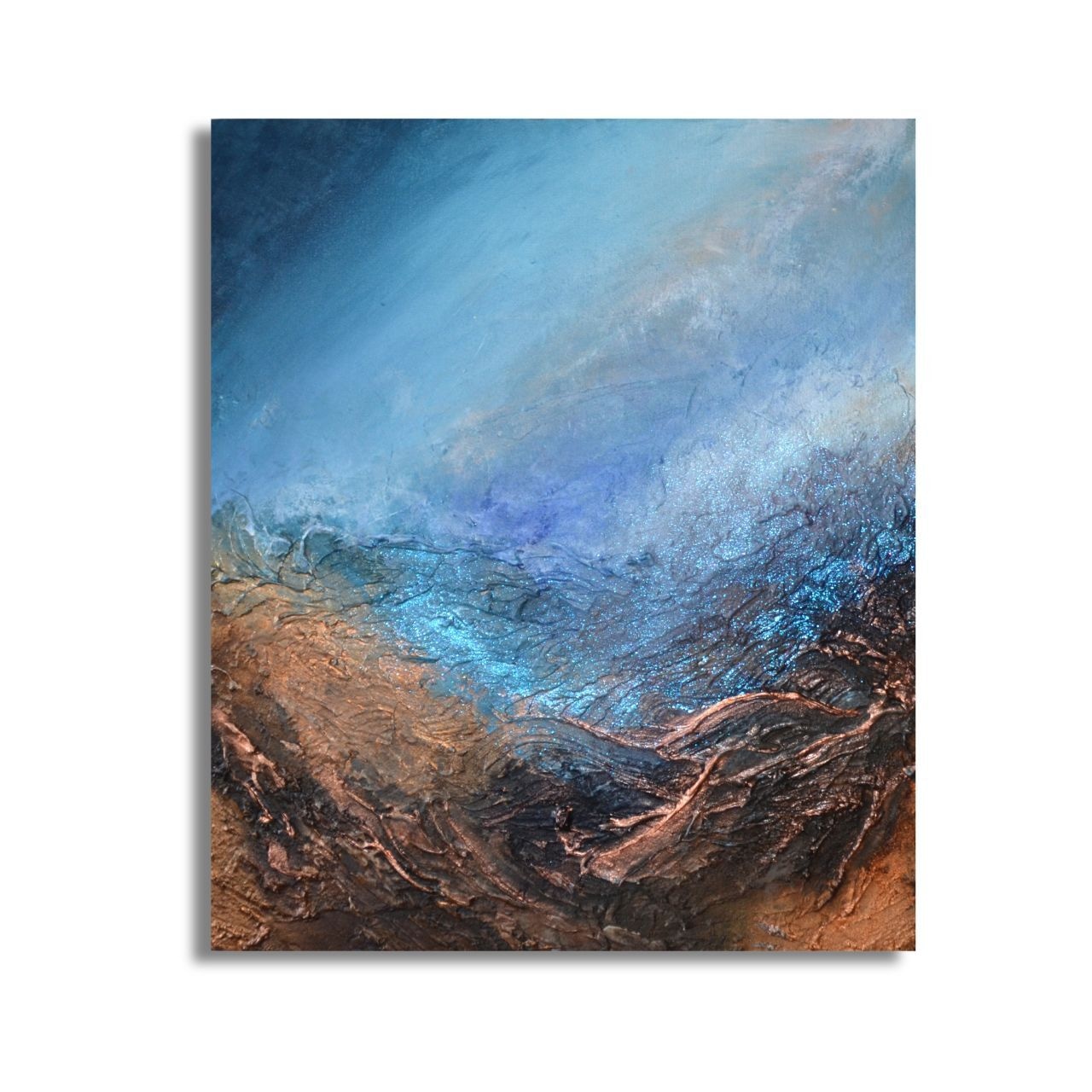 天地の呼応 /  Resonance Between Heaven and Earth